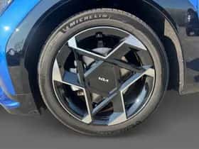 Kia EV4 (2025) thumbnail 24