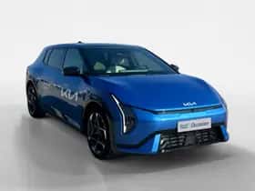 Kia EV4 (2025) thumbnail 5