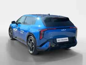 Kia EV4 (2025) thumbnail 6