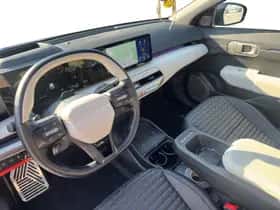 Kia EV4 (2025) thumbnail 8