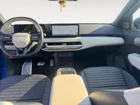 Kia EV4 (2025) thumbnail 10