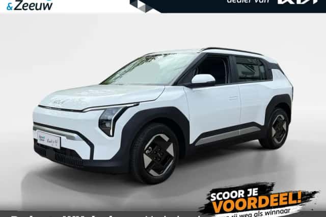 Kia EV3 (2026) thumbnail 1