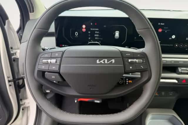 Kia EV3 (2026) thumbnail 14