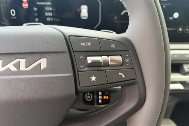 Kia EV3 (2026) thumbnail 17