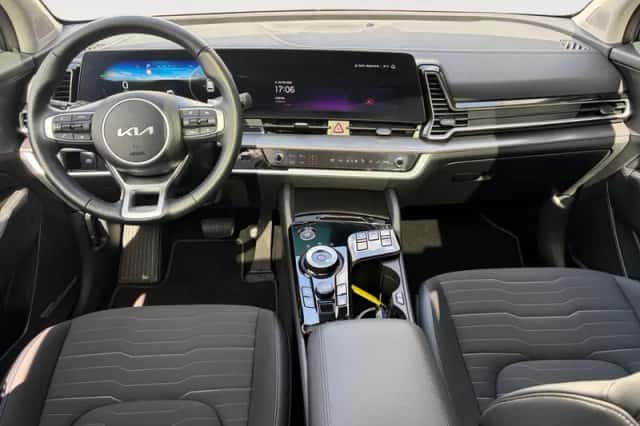 Kia Sportage (2025) thumbnail 11