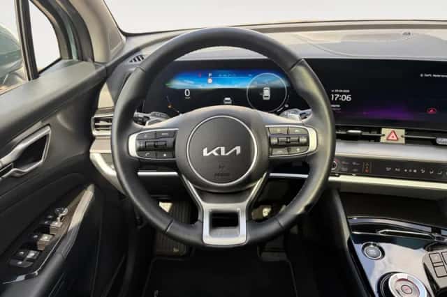 Kia Sportage (2025) thumbnail 12