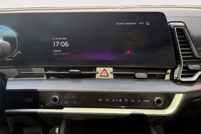 Kia Sportage (2025) thumbnail 17