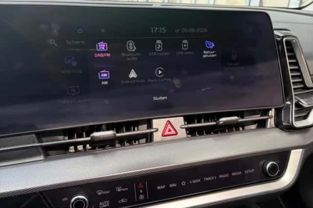 Kia Sportage (2025) thumbnail 18