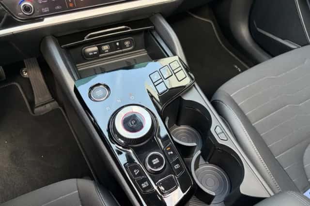 Kia Sportage (2025) thumbnail 19