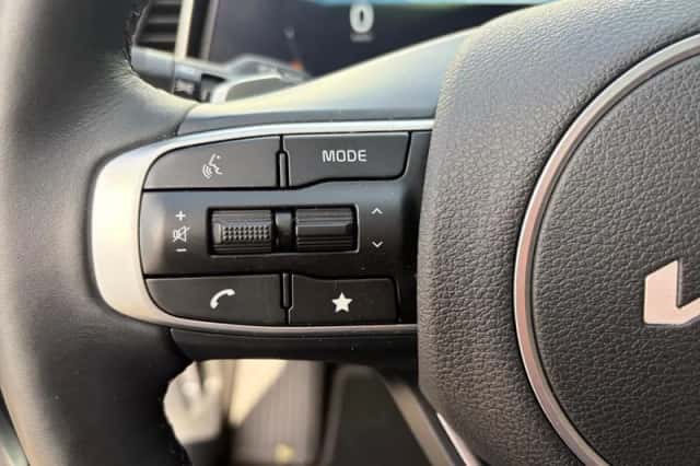 Kia Sportage (2025) thumbnail 20