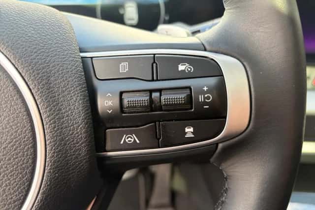 Kia Sportage (2025) thumbnail 21