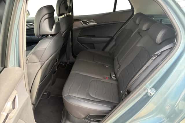 Kia Sportage (2025) thumbnail 24
