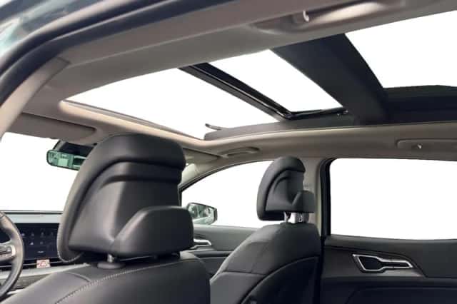 Kia Sportage (2025) thumbnail 27