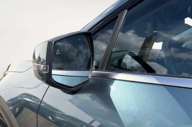 Kia Sportage (2025) thumbnail 33