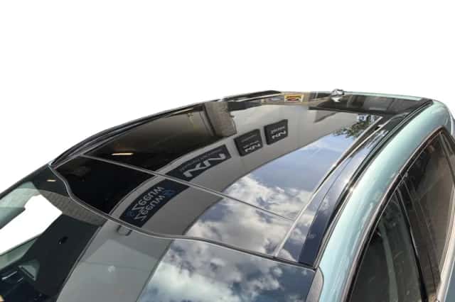 Kia Sportage (2025) thumbnail 34