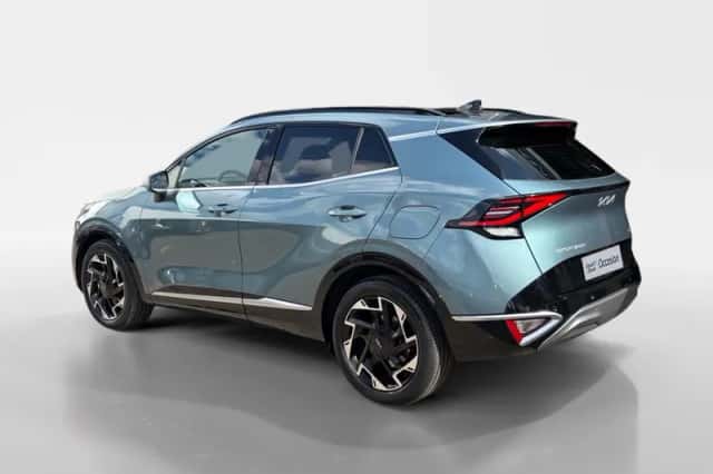 Kia Sportage (2025) thumbnail 6