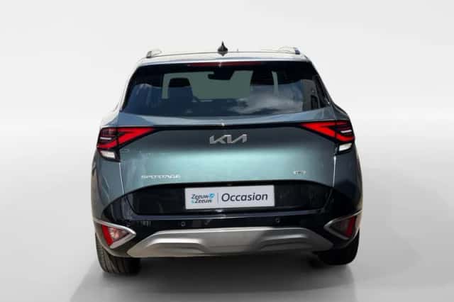 Kia Sportage (2025) thumbnail 7
