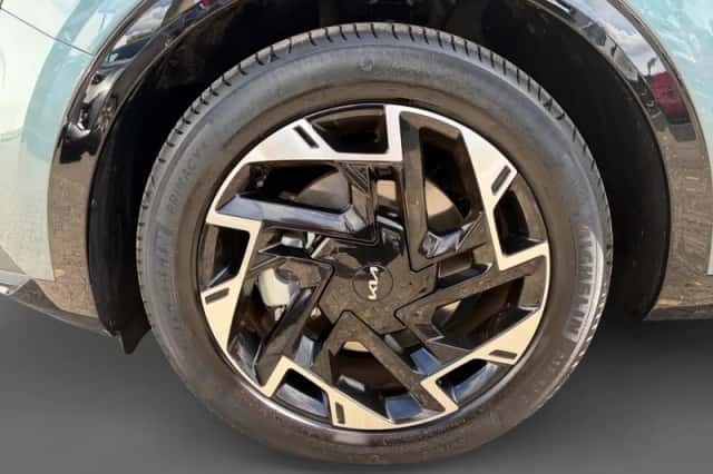 Kia Sportage (2025) thumbnail 8