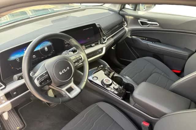 Kia Sportage (2025) thumbnail 9