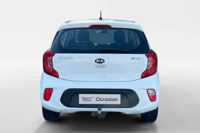 Kia Picanto (2018) thumbnail 6