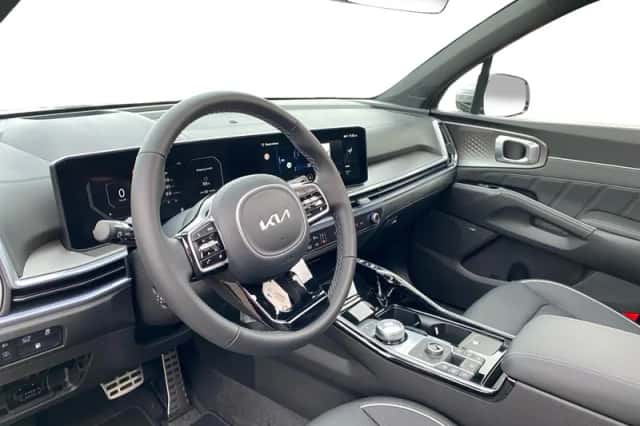 Kia Sorento (2026) thumbnail 13