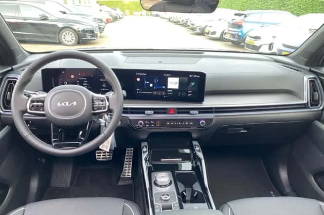Kia Sorento (2026) thumbnail 14