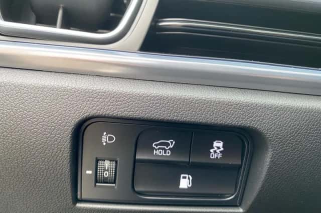 Kia Sorento (2026) thumbnail 25