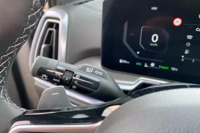 Kia Sorento (2026) thumbnail 31
