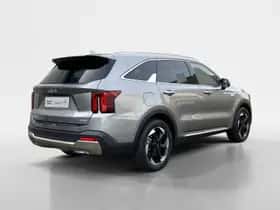 Kia Sorento (2026) thumbnail 5