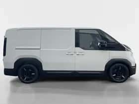 Kia PV5 (2026) thumbnail 5
