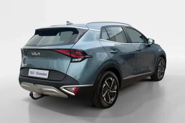 Kia Sportage (2023) thumbnail 5