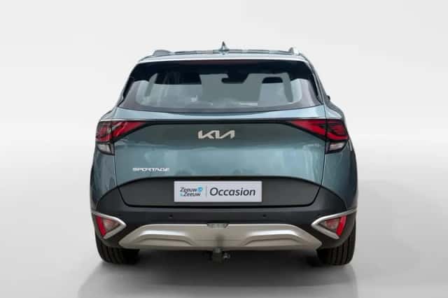 Kia Sportage (2023) thumbnail 6