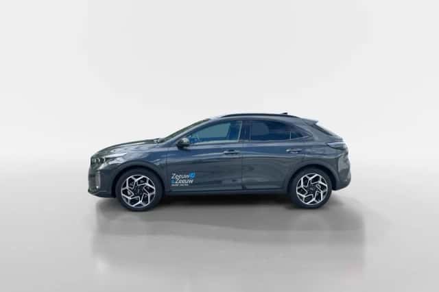 Kia XCeed (2025) thumbnail 2