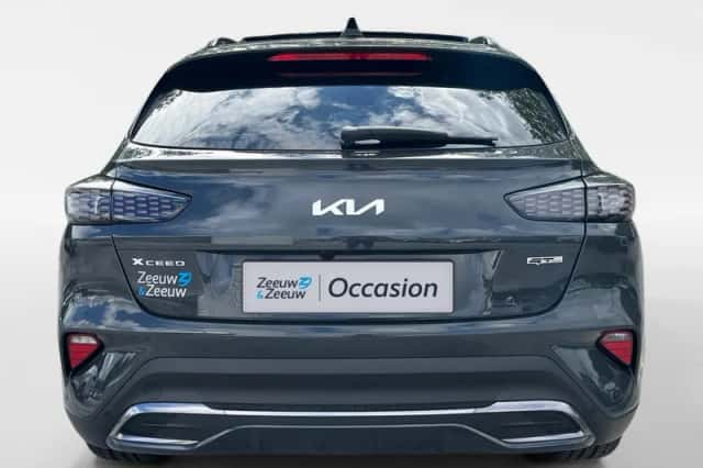 Kia XCeed (2025) thumbnail 4