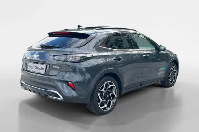 Kia XCeed (2025) thumbnail 5