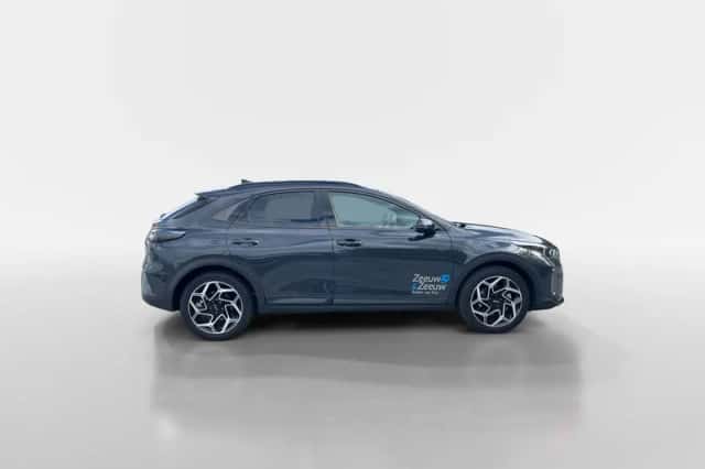 Kia XCeed (2025) thumbnail 6