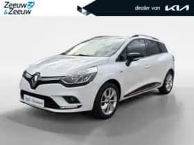 Renault Clio (2017)