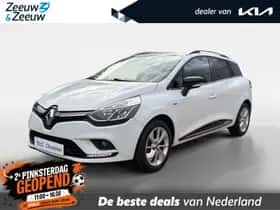 Renault Clio (2017)