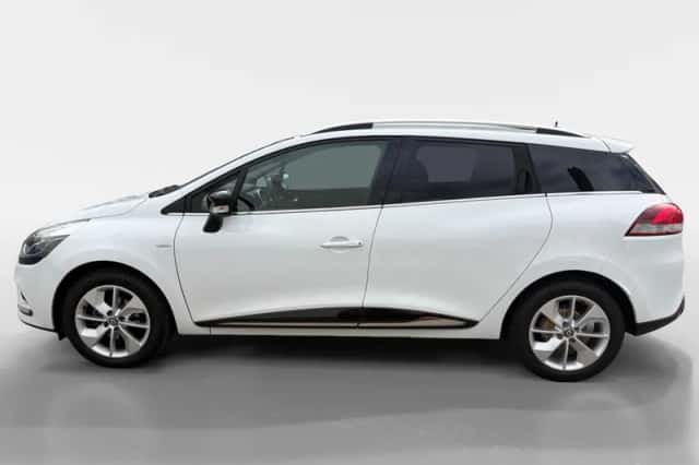 Renault Clio (2017) thumbnail 2
