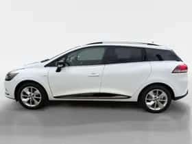 Renault Clio (2017) thumbnail 2