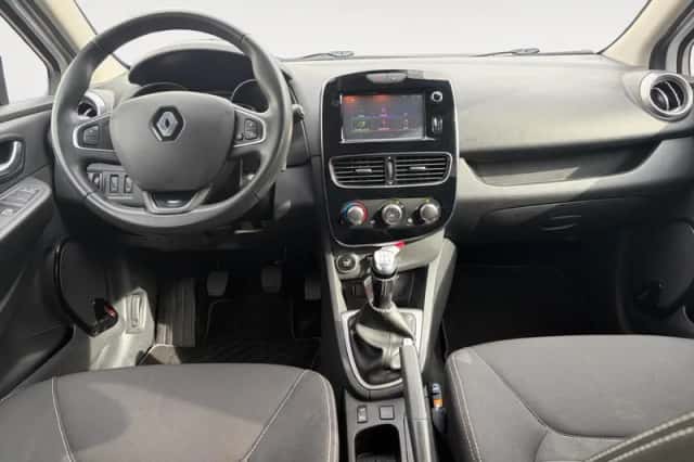 Renault Clio (2017) thumbnail 12