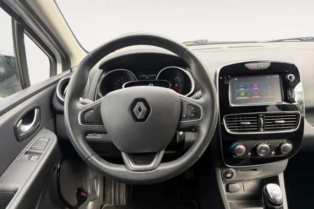 Renault Clio (2017) thumbnail 13