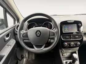 Renault Clio (2017) thumbnail 13