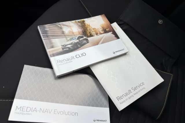 Renault Clio (2017) thumbnail 27
