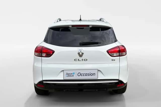 Renault Clio (2017) thumbnail 4