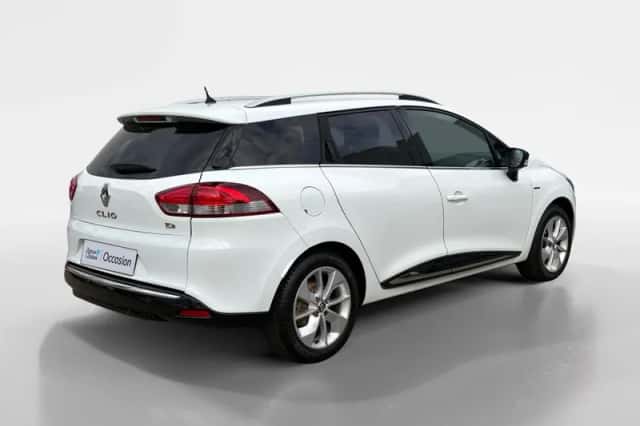 Renault Clio (2017) thumbnail 5