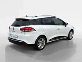 Renault Clio (2017) thumbnail 5