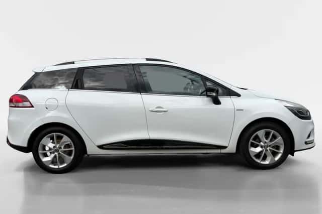 Renault Clio (2017) thumbnail 6