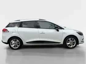 Renault Clio (2017) thumbnail 6