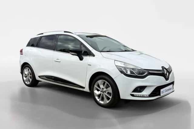 Renault Clio (2017) thumbnail 7